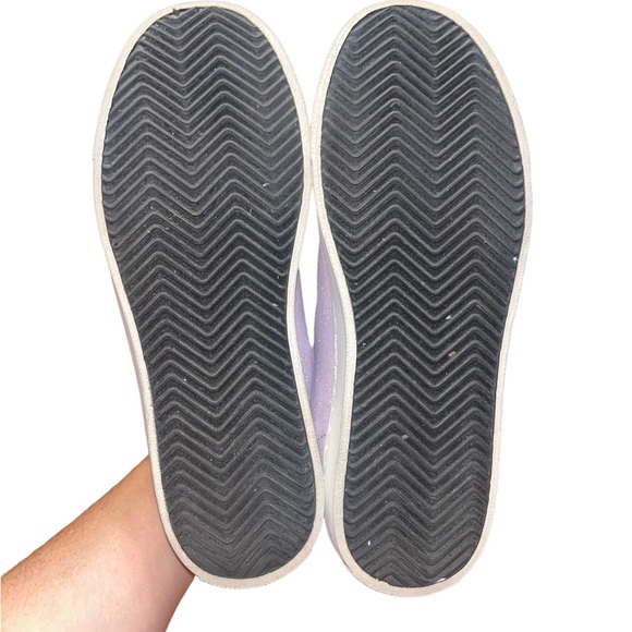 EUC w/ box Steven by Steve Madden Camo Peyton sneakers size 8 with extra laces. - Picture 5 of 5